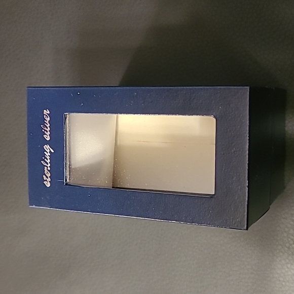 🔥 14K white Gold  diamond Luxury Bracelet for her ♥️ - Picture 10 of 10